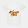 STAPLE ORGANIC TEE Thumbnail