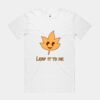 STAPLE ORGANIC TEE Thumbnail