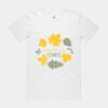 STAPLE ORGANIC TEE Thumbnail