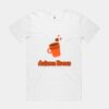 STAPLE ORGANIC TEE Thumbnail