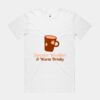 STAPLE ORGANIC TEE Thumbnail