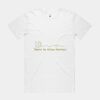 STAPLE ORGANIC TEE Thumbnail