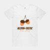 STAPLE ORGANIC TEE Thumbnail