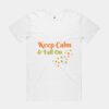 STAPLE ORGANIC TEE Thumbnail