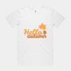 STAPLE ORGANIC TEE Thumbnail