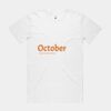 STAPLE ORGANIC TEE Thumbnail