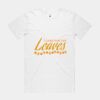 STAPLE ORGANIC TEE Thumbnail