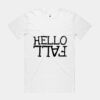 STAPLE ORGANIC TEE Thumbnail
