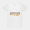 STAPLE ORGANIC TEE Thumbnail