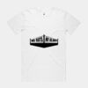 STAPLE ORGANIC TEE Thumbnail
