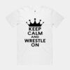 STAPLE ORGANIC TEE Thumbnail