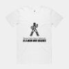 STAPLE ORGANIC TEE Thumbnail