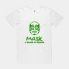 STAPLE ORGANIC TEE Thumbnail