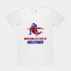 STAPLE ORGANIC TEE Thumbnail
