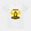 STAPLE ORGANIC TEE Thumbnail