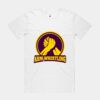 STAPLE ORGANIC TEE Thumbnail