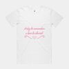 STAPLE ORGANIC TEE Thumbnail
