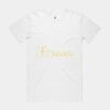 STAPLE ORGANIC TEE Thumbnail