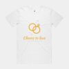 STAPLE ORGANIC TEE Thumbnail