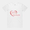 STAPLE ORGANIC TEE Thumbnail
