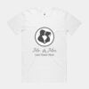 STAPLE ORGANIC TEE Thumbnail