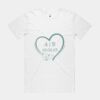 STAPLE ORGANIC TEE Thumbnail