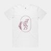 STAPLE ORGANIC TEE Thumbnail