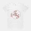 STAPLE ORGANIC TEE Thumbnail