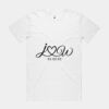 STAPLE ORGANIC TEE Thumbnail