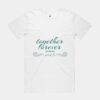 STAPLE ORGANIC TEE Thumbnail
