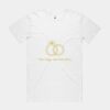 STAPLE ORGANIC TEE Thumbnail