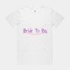 STAPLE ORGANIC TEE Thumbnail