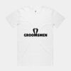 STAPLE ORGANIC TEE Thumbnail