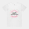 STAPLE ORGANIC TEE Thumbnail
