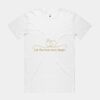 STAPLE ORGANIC TEE Thumbnail