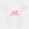 STAPLE ORGANIC TEE Thumbnail