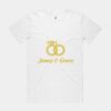 STAPLE ORGANIC TEE Thumbnail