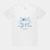 STAPLE ORGANIC TEE Thumbnail