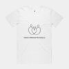 STAPLE ORGANIC TEE Thumbnail