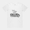 STAPLE ORGANIC TEE Thumbnail
