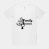 STAPLE ORGANIC TEE Thumbnail