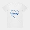 STAPLE ORGANIC TEE Thumbnail