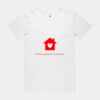 STAPLE ORGANIC TEE Thumbnail