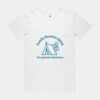 STAPLE ORGANIC TEE Thumbnail