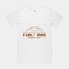STAPLE ORGANIC TEE Thumbnail