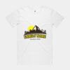 STAPLE ORGANIC TEE Thumbnail