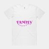 STAPLE ORGANIC TEE Thumbnail