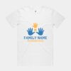 STAPLE ORGANIC TEE Thumbnail