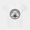 STAPLE ORGANIC TEE Thumbnail