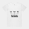 STAPLE ORGANIC TEE Thumbnail